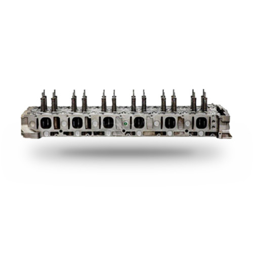 P660009J - Detroit DD15 Cylinder Head Assembly | A4730103520