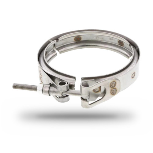 P042047 - Cummins 4 5/16" V-Band Clamp | 4966454