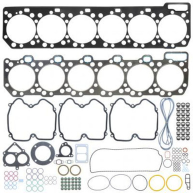 P331165 - CAT C15 Upper Gasket Kit | 248-6740