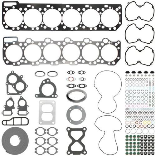 P331165 - CAT C15 Upper Gasket Kit | 248-6740