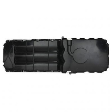 P641292 Oil Pan - Bottom View