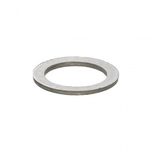 P640092 Aluminum Washer - Side View