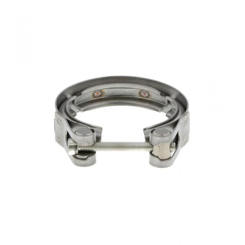 P642037 - Detroit DD15 V-Band Clamp | A0019950402