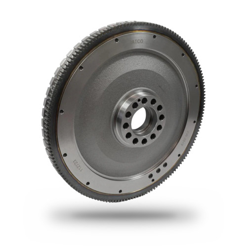 P660048 - Detroit DD15 Flywheel Assembly | A4720301105