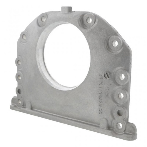 P660085OEM Front Timing Cover - Front View