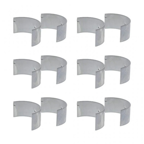P671595F Connecting Rod Bearing Set - Top View
