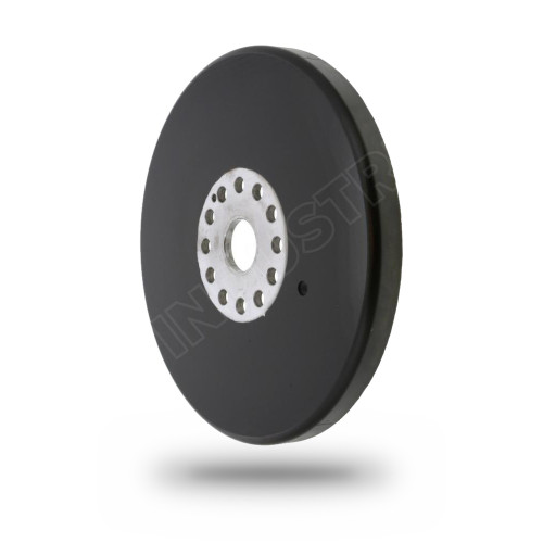PAI Cummins ISX X15 Crankshaft Damper | 3690868