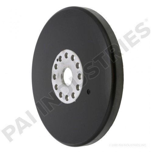 PAI Cummins ISX X15 Crankshaft Damper | 3690868