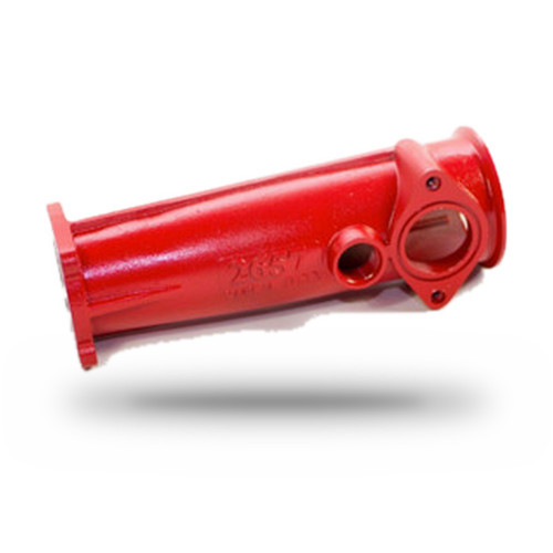 Full Tilt Performance Cummins ISX CM870 Intake Manifold