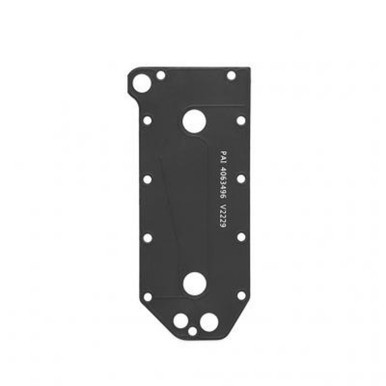 PAI Cummins 6C ISC ISL Oil Cooler Cover Gasket | 3929011