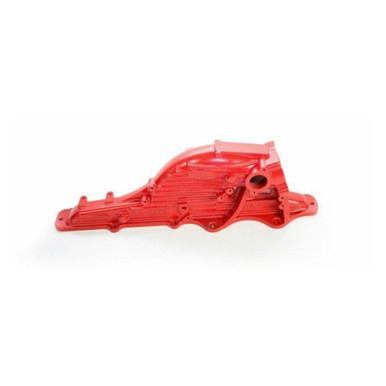 47100 Intake Manifold - Side View