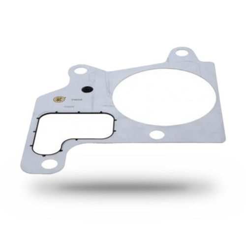 P131676 - Cummins ISX Thermostat Housing Cover Gasket | 3682673