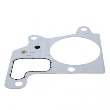 P131676 - Cummins ISX Thermostat Housing Cover Gasket | 3682673