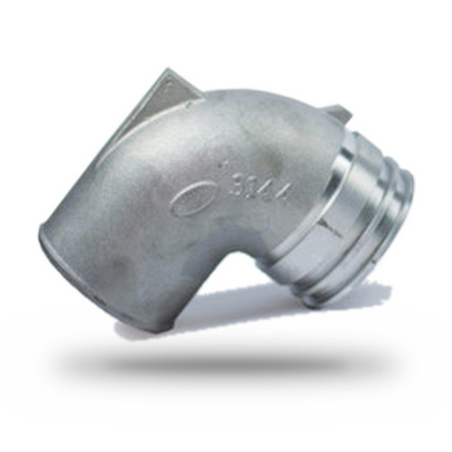 41002 - Full Tilt CAT C15 Turbo Compressor Housing Outlet Elbow