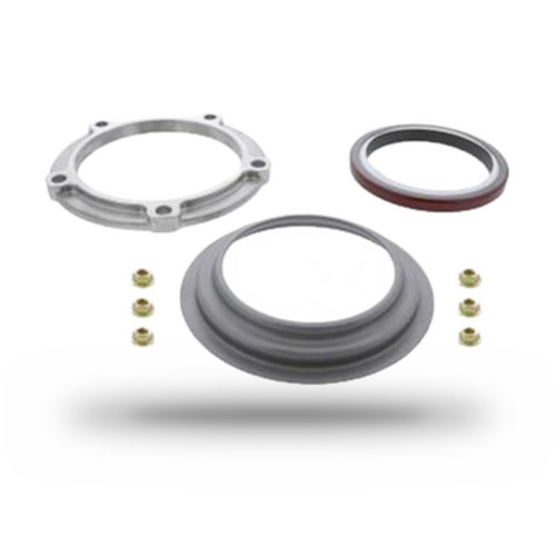 P136142 - Cummins 6C / ISC Front Crankshaft Seal Kit | 4024883