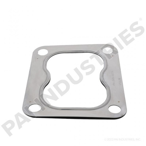 P136180 - PAI Cummins ISL Single Port Turbo Mount Gasket | 5263924
