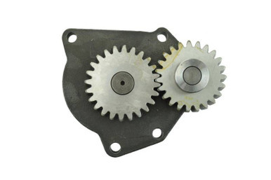 PAI Cummins 6C ISC ISL Oil Pump | 4941464 