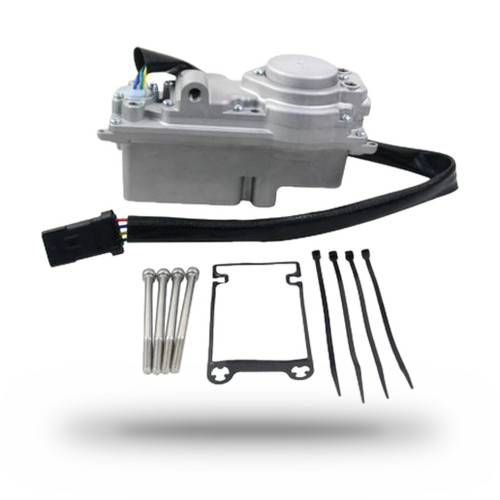 P181171X - PAI Cummins ISX15 Turbo Actuator Kit (Need Core) 4034289 3791991