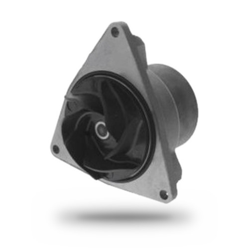 PAI Cummins 6C ISC ISL Water Pump Kit | 4309344