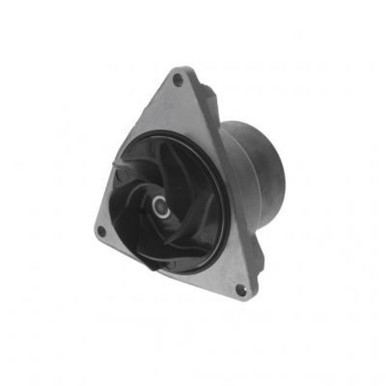 PAI Cummins 6C ISC ISL Water Pump Kit | 4309344