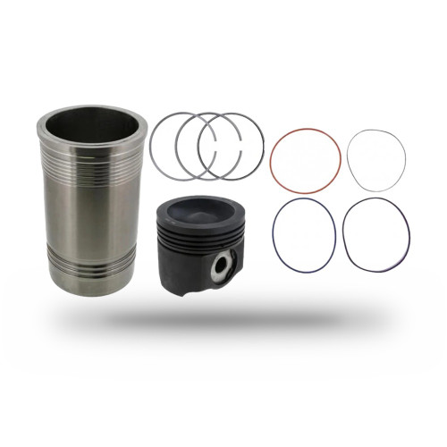 P301027 - CAT C16 Cylinder Kit | 16:1 Low Compression