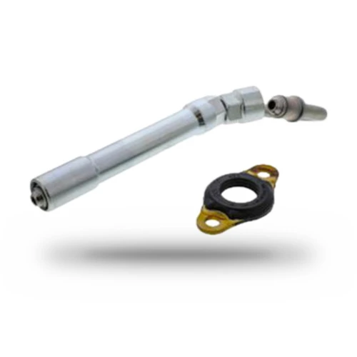 PAI Detroit DD15 OEM High Pressure Fuel Line Kit | A4700781710
