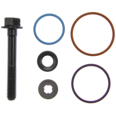 PAI Detroit Series 60 Fuel Injector O'Ring & Bolt Kit | 23537111