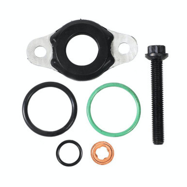 PAI Detroit DD15 Fuel Injector O'Ring & Bolt Kit | A4600700887