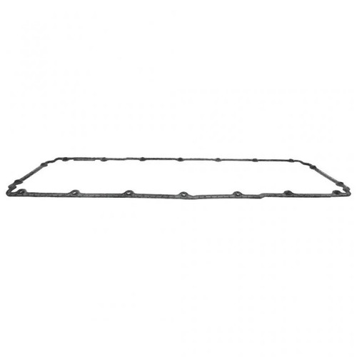 PAI Detroit DD15 Fiber Oil Pan Gasket (Flat Style for Aluminum Pans) A4720140022