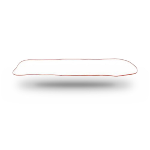 P631283 - Detroit Series 60 Valve Cover Gasket | 23511991