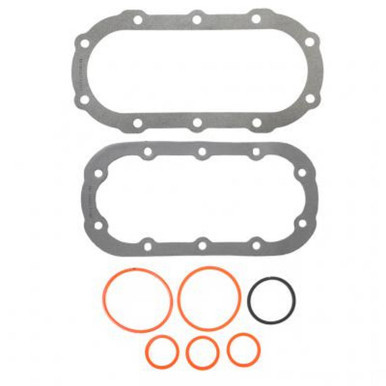 PAI Detroit Series 50/60 Oil Cooler Gasket Kit | 23537789