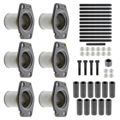 P340094 - CAT 3406E / C15 Exhaust Manifold Hardware Kit