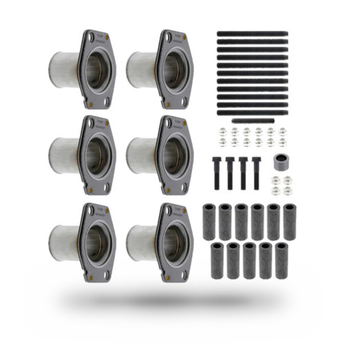 P340094 - CAT 3406E / C15 Exhaust Manifold Hardware Kit