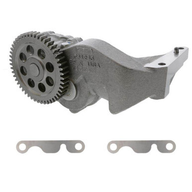 PAI Detroit Series 60 14L Oil Pump | 23527448