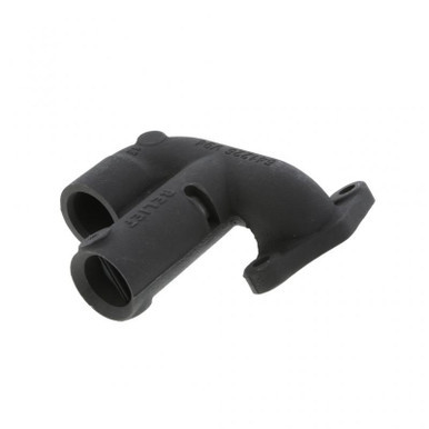 PAI Detroit Series 60 Oil Pump Relief Valve | 23528691