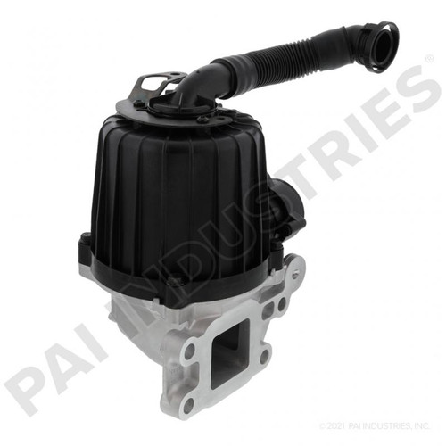 PAI Detroit DD15 / Mack MP8 / Volvo D13 Oil  & Water Separator Housing Assembly | A4720101062