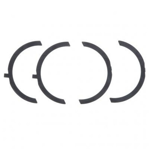 PAI Detroit DD15 Crankshaft STD Thrust Bearing | 4720300445