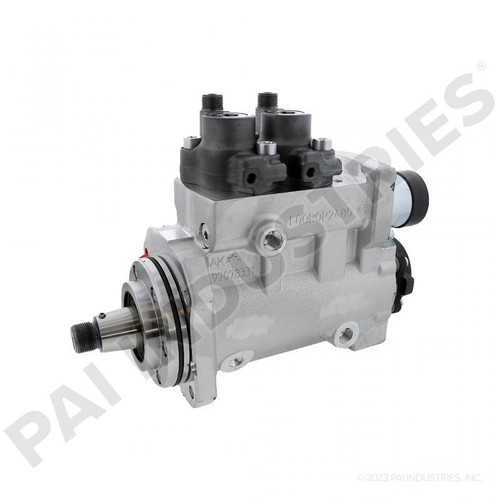 P680357X - PAI Reman Detroit DD15 High Pressure Fuel Pump (Need Core) A4720901550