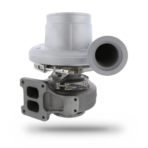 P681214EX - Detroit DD15 HX55 Turbocharger | A4720961599
