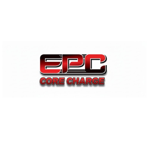 P681214EXCORE - DD15 Turbo Core Charge