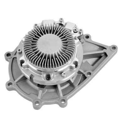 PAI Detroit DD15 Variable Speed Water Pump Assy | A4712000901