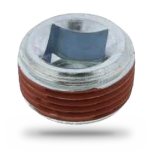 PEPP3576 - 3/4" Pipe Thread Plug | 49AX235