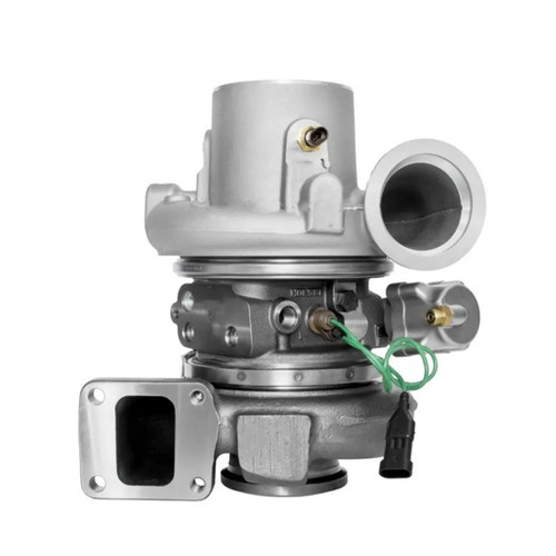 2881994RE - Cummins ISX HE551 Air Actuated VGT Turbo | 4043226