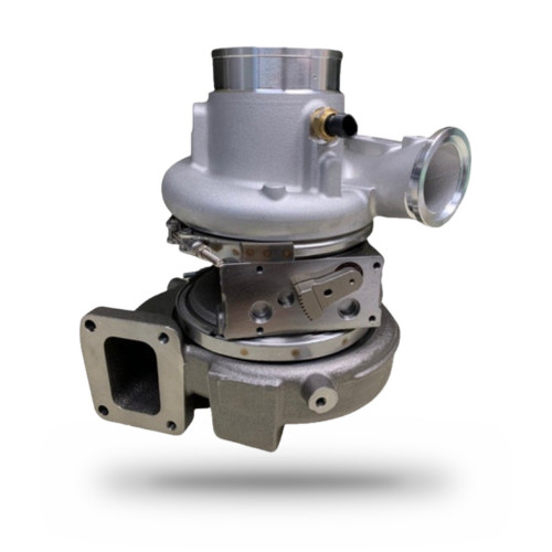 3798515EX - Cummins ISX  HE451VE Turbocharger | 2882112