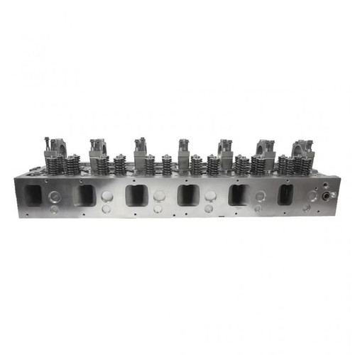 22797841JINC - Mack MP8 / Volvo D13 Cylinder Head w/ Inconel Valves | 22797841