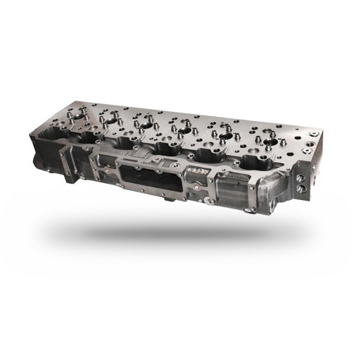 EP3117226 - CAT C9 Cylinder Head Assembly | 312-4207