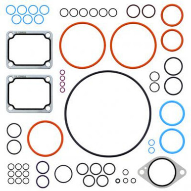 P321411 - CAT C15 / ACERT Oil Cooler Install Kit | 348-3682