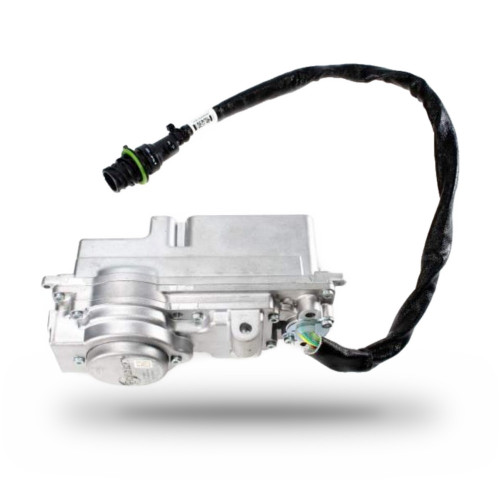Thorite Volvo D11 D13 & Mack MP7 MP8 Turbo Actuator Kit | 85013730