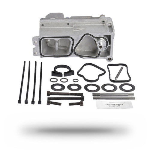 5452687THO - Cummins ISC / ISL Turbo Actuator Kit | 4635058