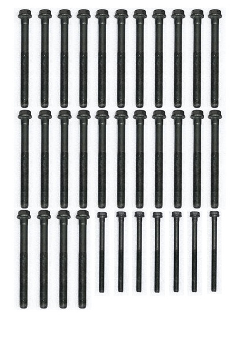 Thorite Paccar MX13 Head Bolt Kit | 1822166  1822941